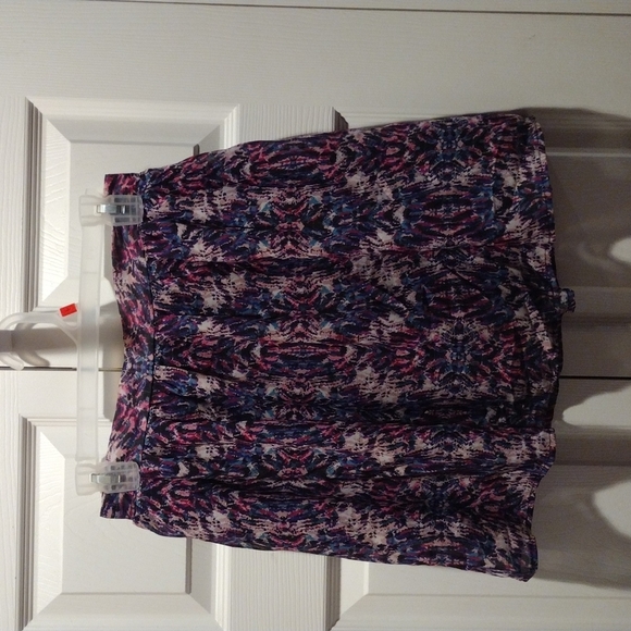 Mossimo Supply Co. Dresses & Skirts - Mossimo Supply Co Mini Skirt M